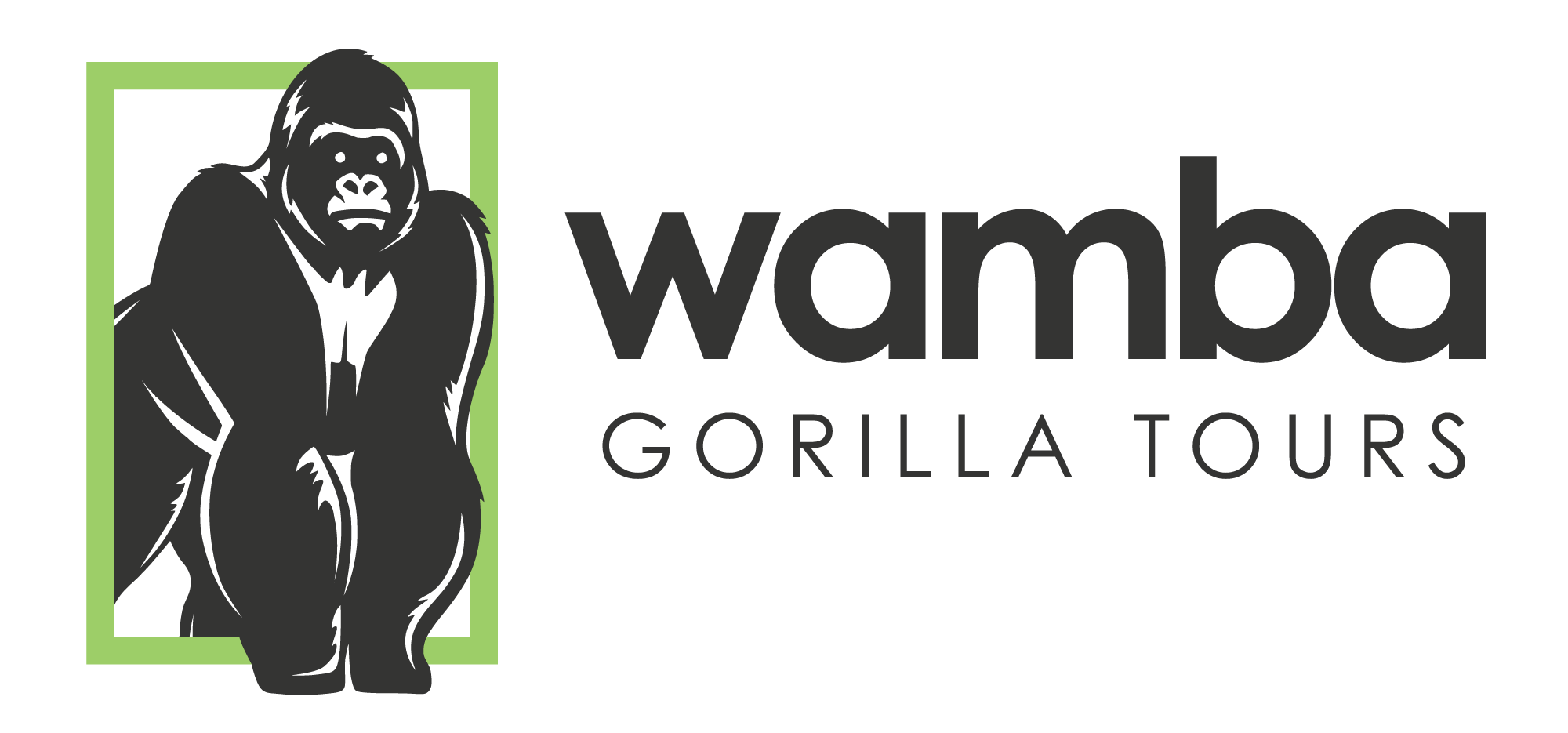Wamba Gorilla Tours